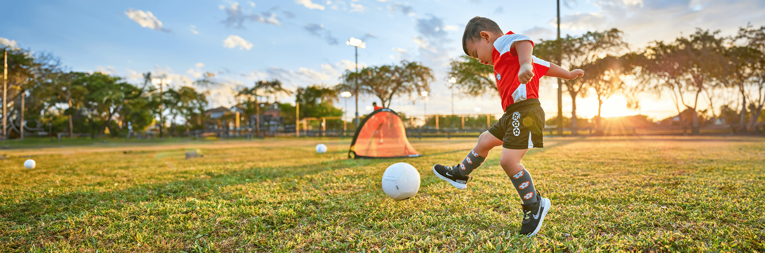 Home - Soccer Shots